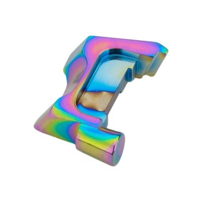 Alternative view of Billet Extractor - 9mm - Spectrum