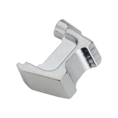 Billet Extractor - 9mm - Polished Stainless