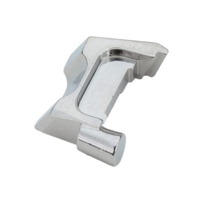 Alternative view of Billet Extractor - 9mm - Polished Stainless