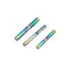 ZP Pin Set for Glock Gen 3 and Gen 4 - Spectrum