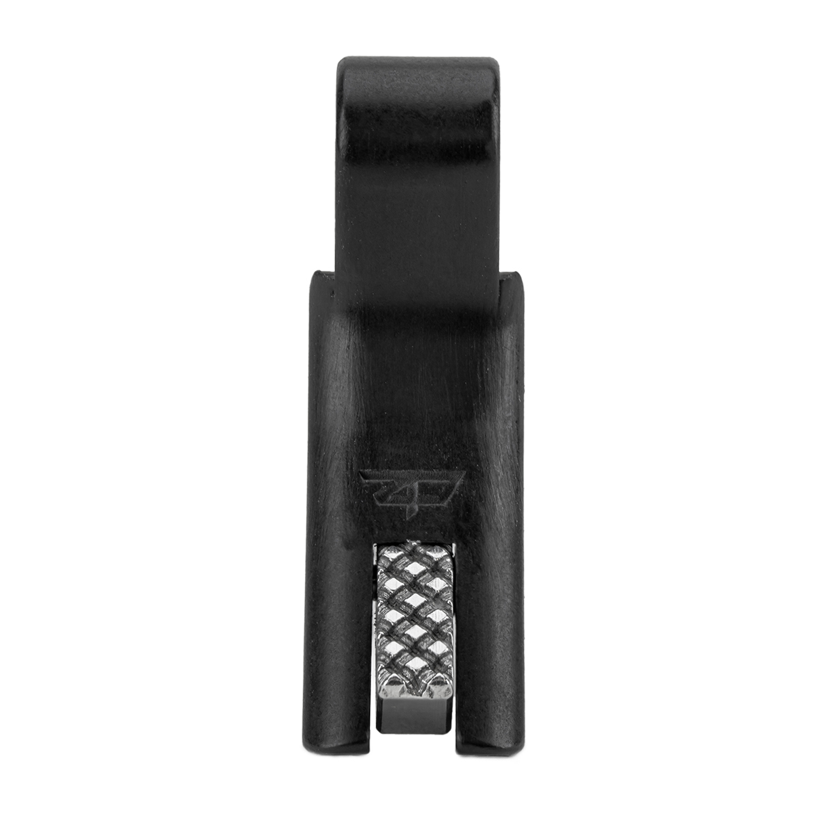 Zaffiri Precision - Finger Blaster Trigger Shoe for Glock - Stainless Safety - Image 2
