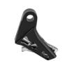 Zaffiri Precision - Finger Blaster Trigger Shoe for Glock - Stainless Safety
