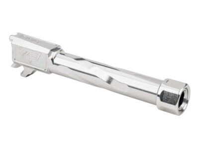 P365XL Barrel - Threaded - Stainless