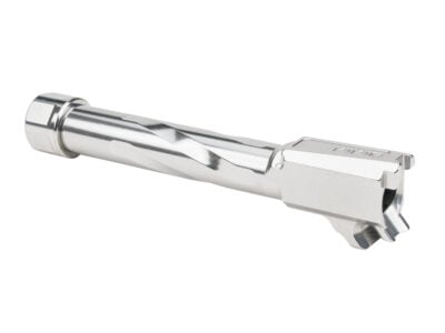 Alternative view of P365XL Barrel - Threaded - Stainless