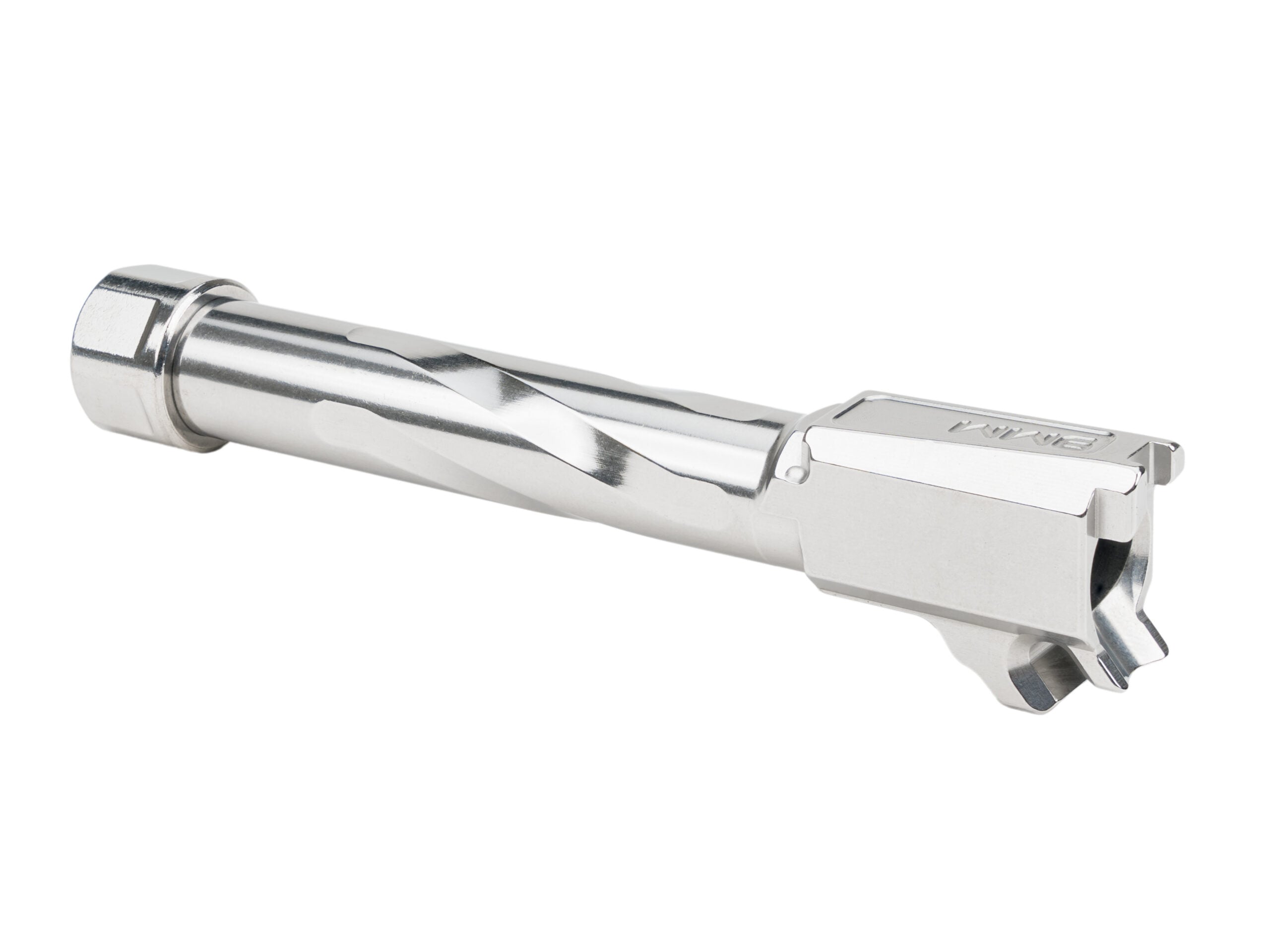 P365XL Barrel - Threaded - Stainless - Image 2