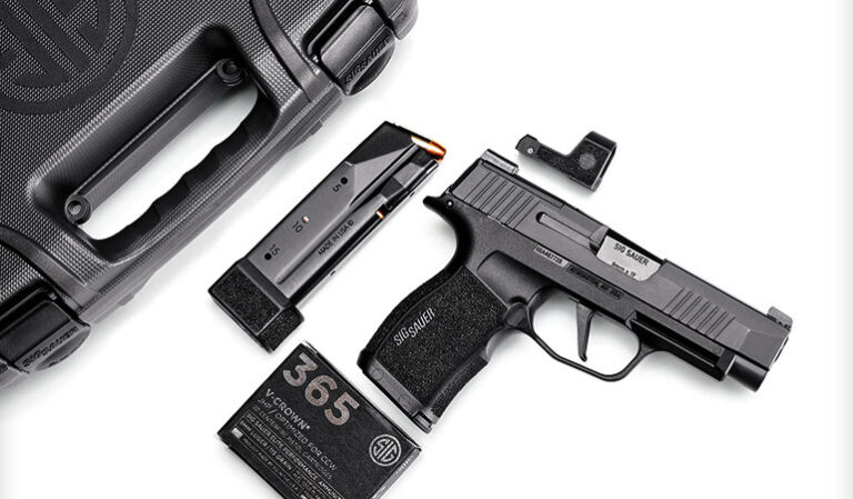 sig p365 vs p365xl
