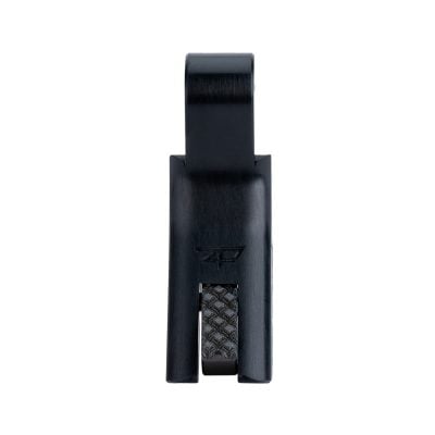 Alternative view of Zaffiri Precision - Finger Blaster Trigger for Glock - Black