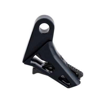 Zaffiri Precision - Finger Blaster Trigger for Glock - Black