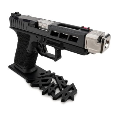 ZP Pistol Stand - Double Stack