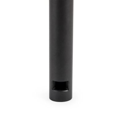 Zaffiri Precision Integrated Blowhole System (IBS) #2 Barrel with Black Nitride coating