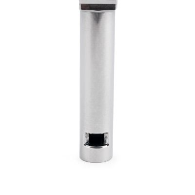 Zaffiri Precision Integrated Blowhole System (IBS) #2 Barrel Stainless Steel