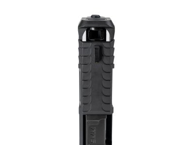 Zaffiri Precision Integrated Blowhole System (IBS) #2 Barrel with Black Nitride coating
