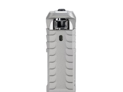 Zaffiri Precision Integrated Blowhole System (IBS) #2 Barrel Stainless Steel