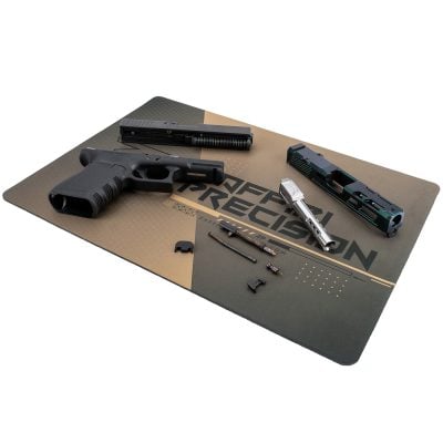 Alternative view of ZP Cleaning Mat