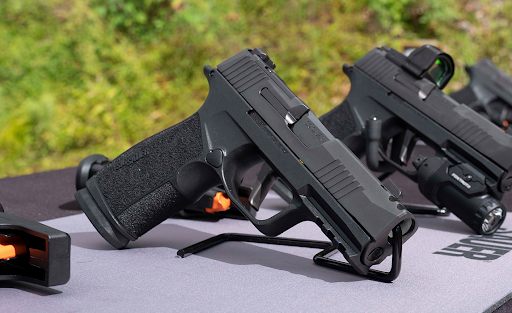Sig P320