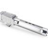 G19 GEN 5 Barrel - TOP Ported -  Stainless