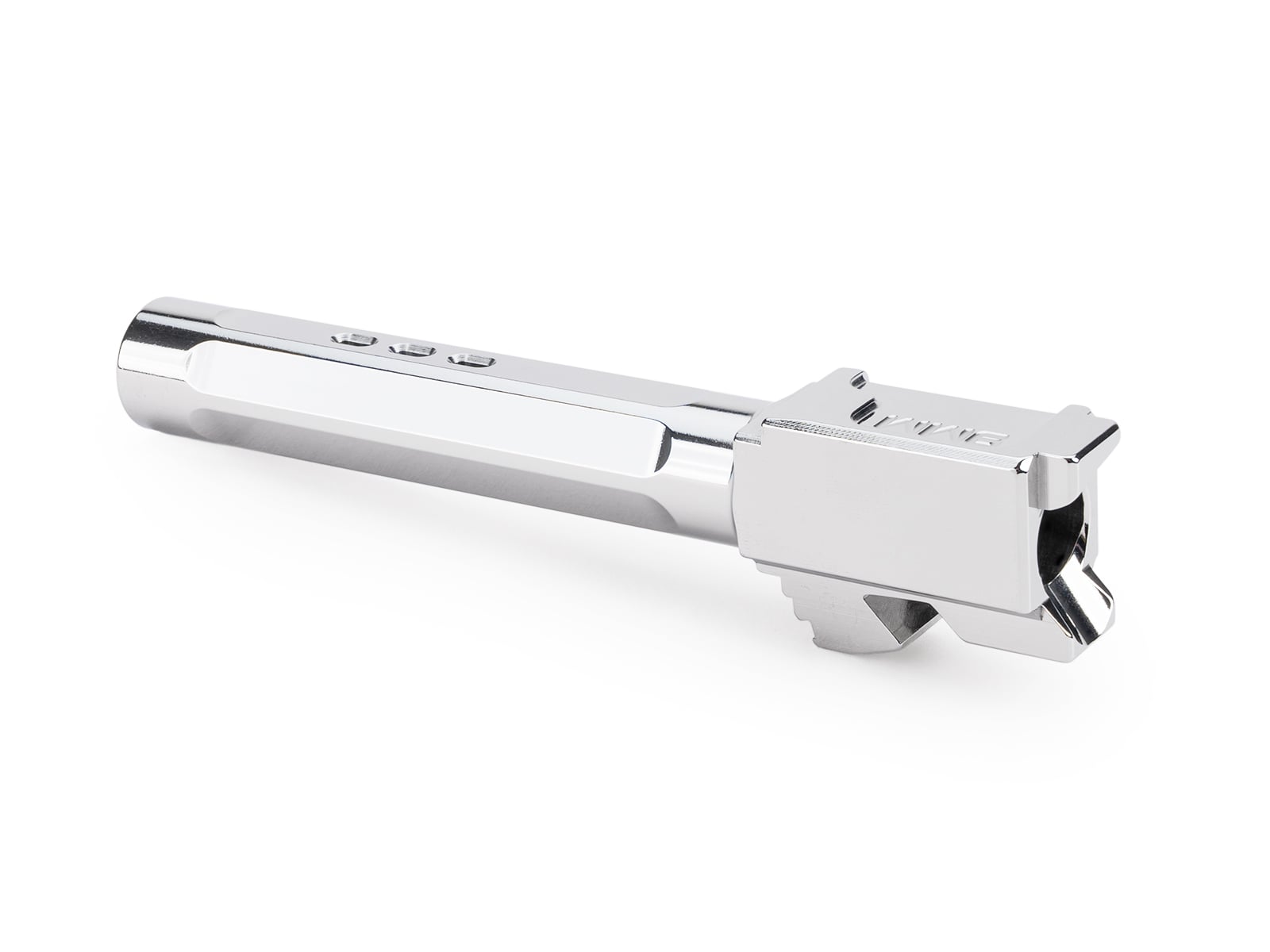 Top Ported Barrel for Glock® 17 Gen 1-4 - Image 4