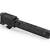 G19 GEN 5 Barrel - TOP Ported - Black Nitride