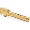 G19 GEN 5 Barrel - TOP Ported -  Gold