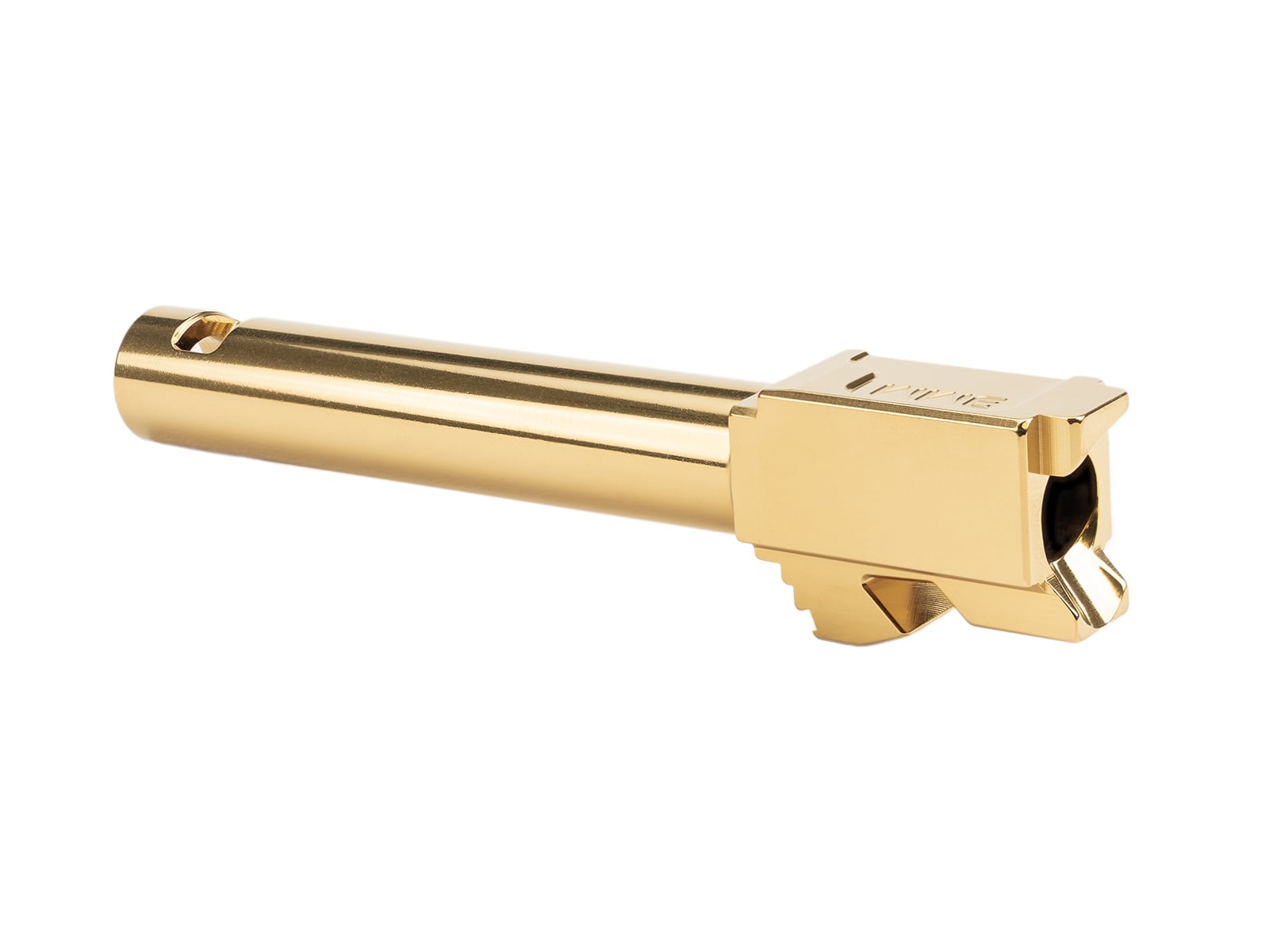 IBS Ported Barrel for Glock® 17 Gen 1-4 - Image 4