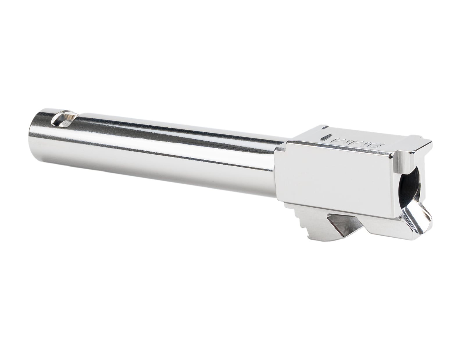 IBS Ported Barrel for Glock® 17 Gen 1-4 - Image 3
