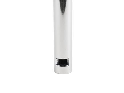 Alternative view of IBS Ported Barrel for Glock® 17 Gen 1-4