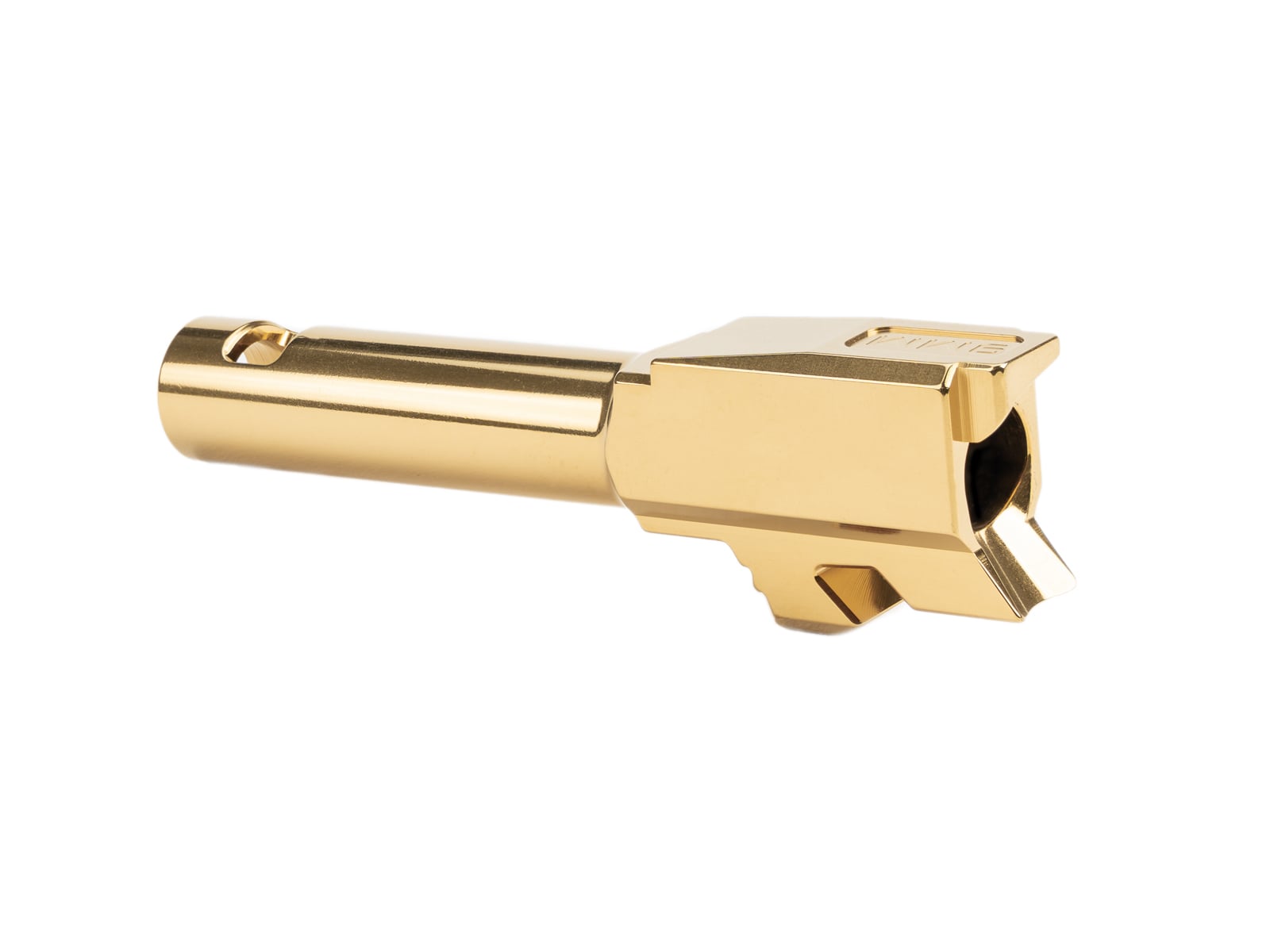 IBS Ported Barrel for Glock® 43/43X - Image 7