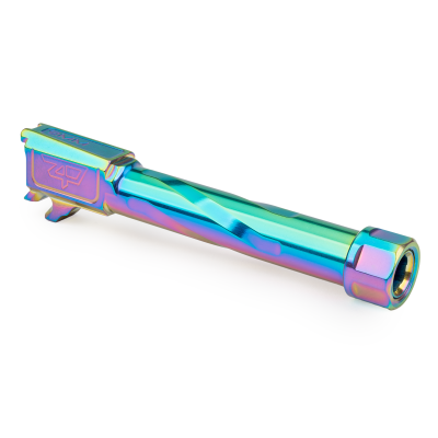 P365XL Barrel - Threaded - Spectrum