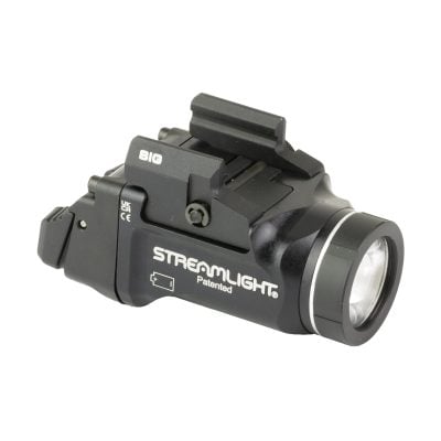 Alternative view of Streamlight TLR-7 X Sub for Sig P365 / XL