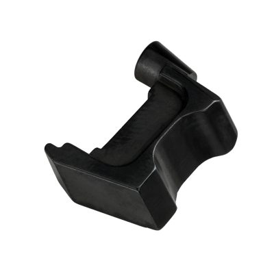 Billet Extractor - 9mm - Black Nitride