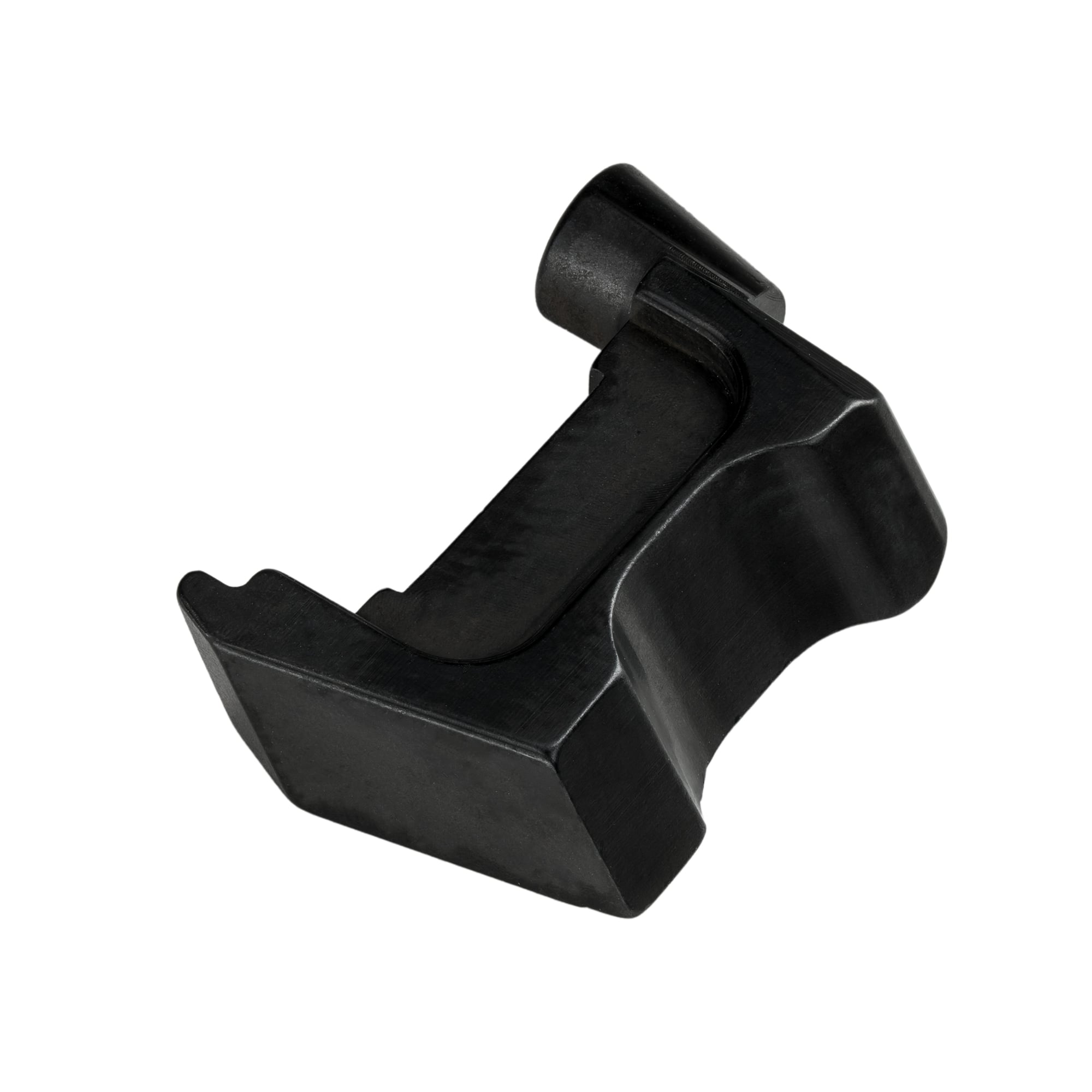 Billet Extractor - 9mm - Black Nitride