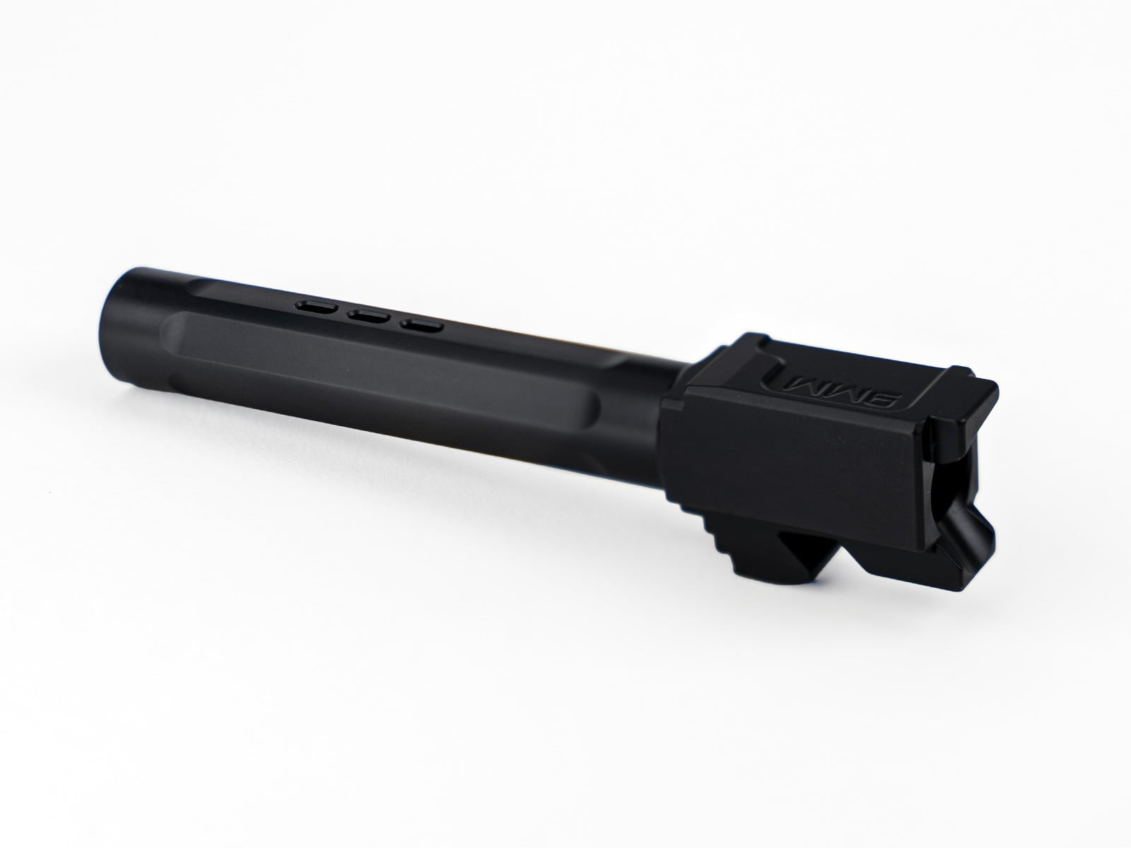Top Ported Barrel for Glock® 17 Gen 1-4 - Image 6