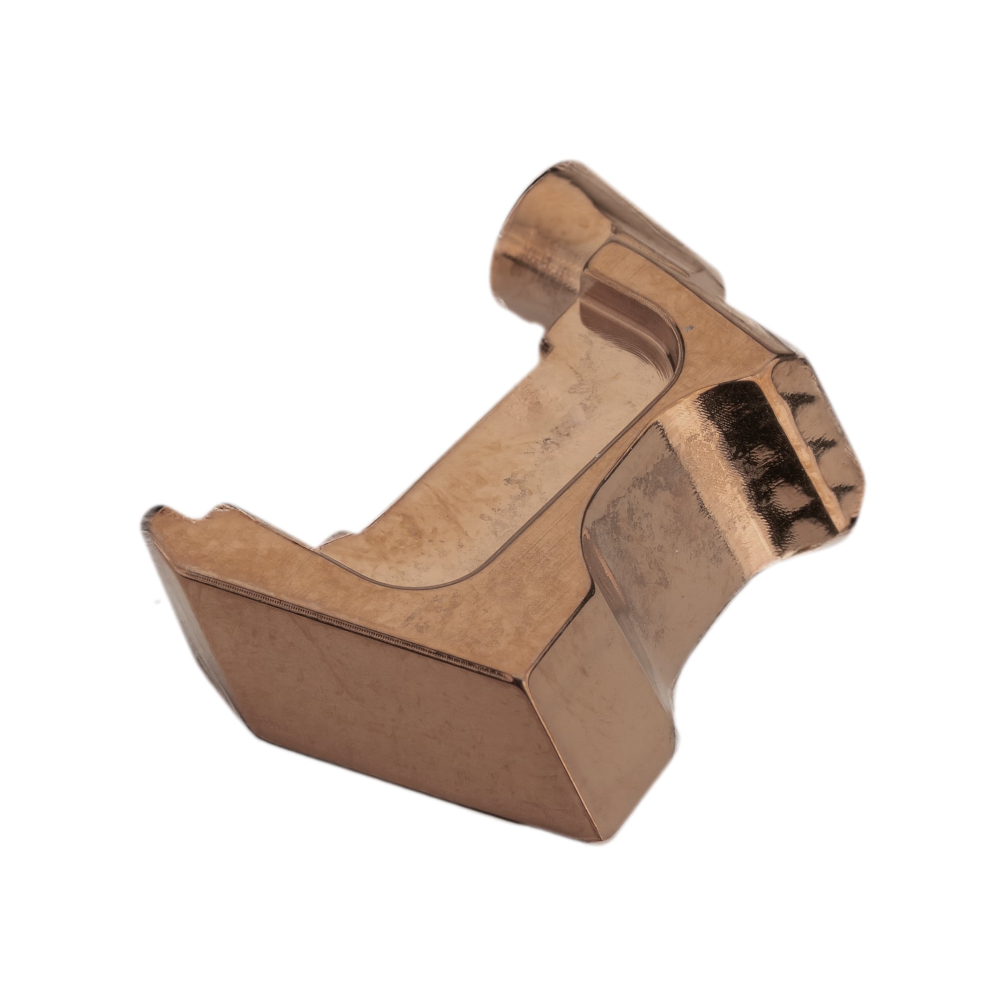 Billet Extractor - 9mm - Bronze