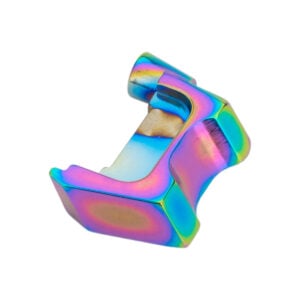 Billet Extractor - 9mm - Spectrum