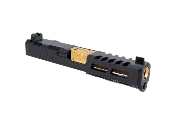 ZPS.2 Complete Upper for Glock 19 Gen 3 - Image 2