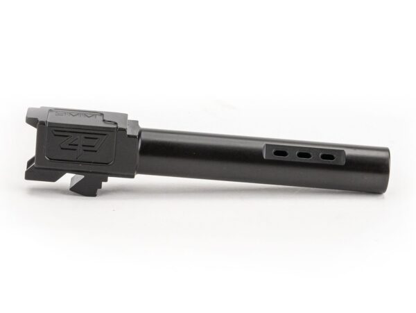 Side Ported Barrel for Glock® 17 Gen 5 - Image 4