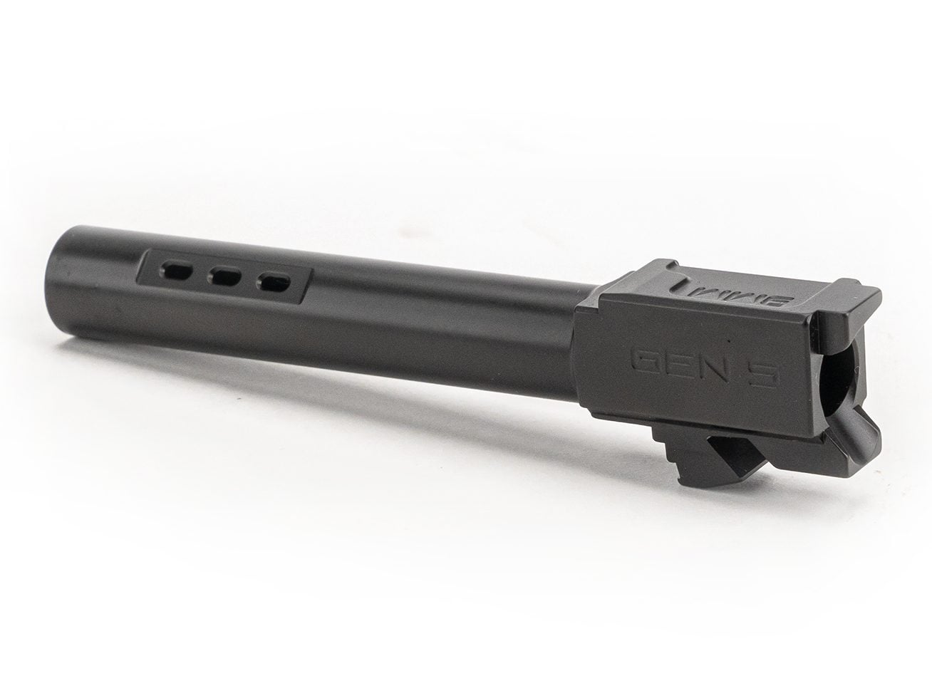 Side Ported Barrel for Glock® 17 Gen 5 - Image 3