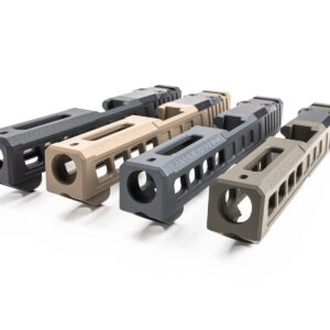ZPS.3 Slide for Glock 48 - RMSc