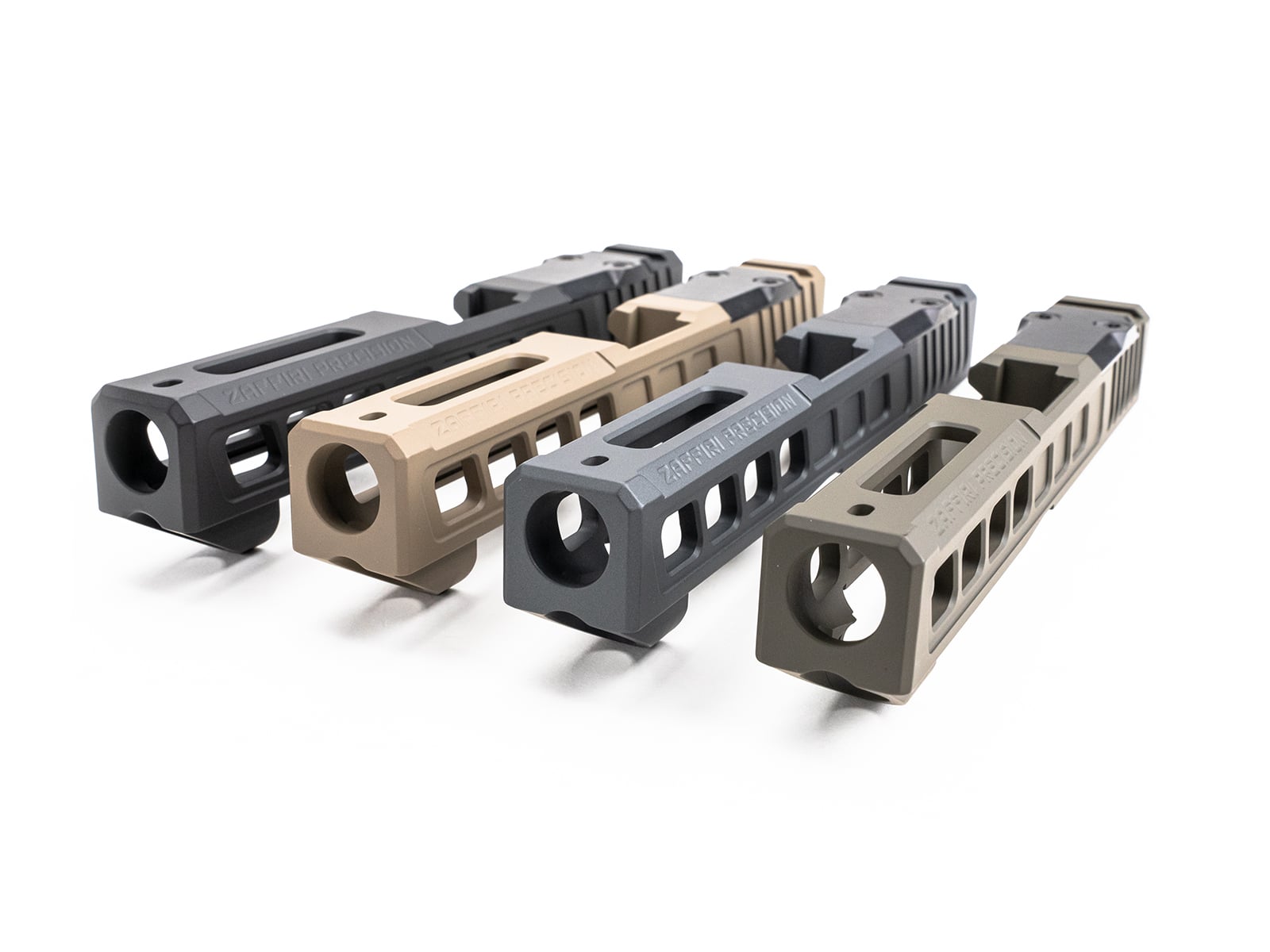 ZPS.3 Slide for Glock 48 - RMSc