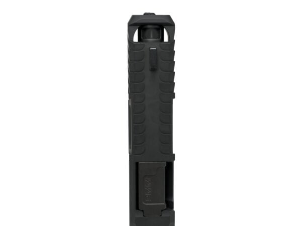 Integrated Blowhole System (IBS) Complete Upper for Glock 17 Gen 3 - Image 6