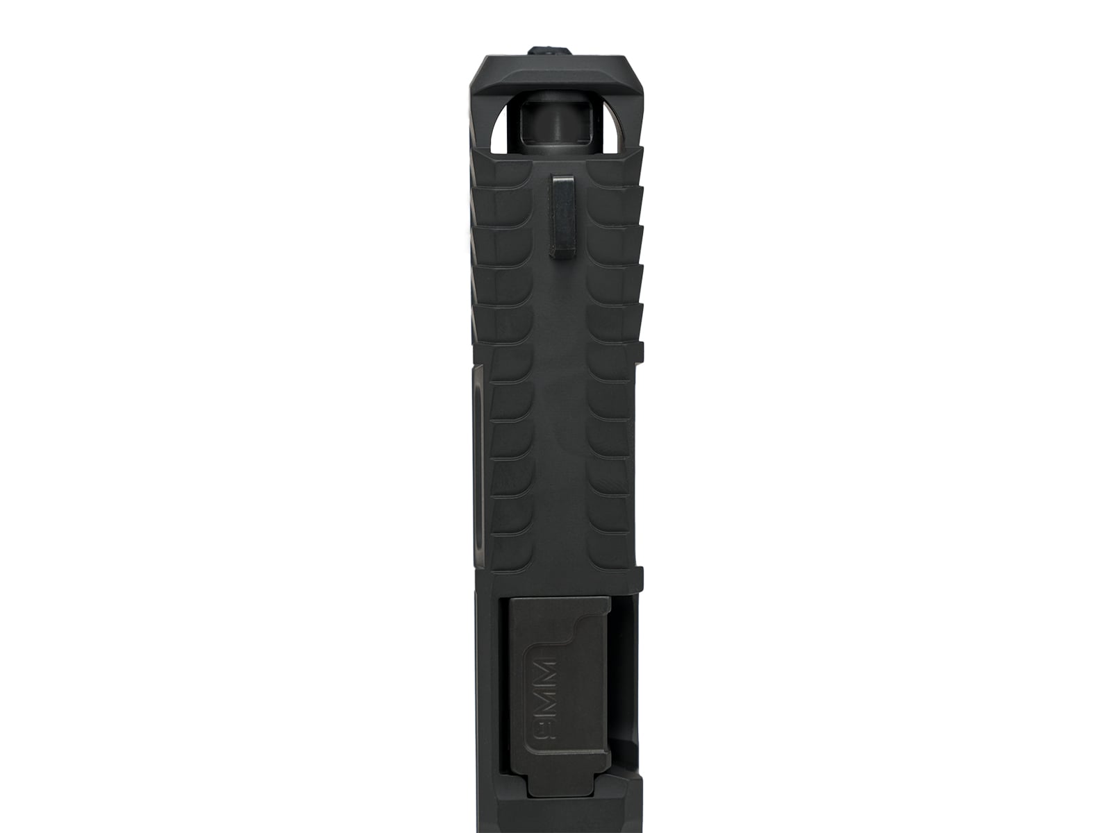 Integrated Blowhole System (IBS) Complete Upper for Glock 17 Gen 3 - Image 3