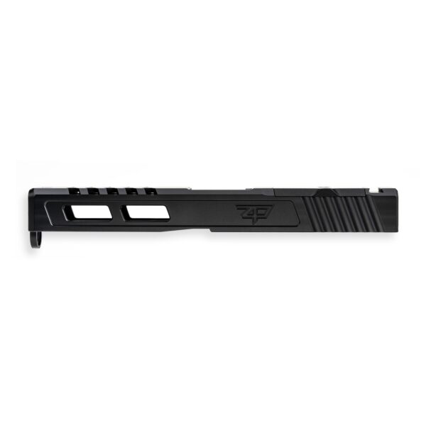 ZPS.2 Slide for Glock 17 Gen 3 - Image 2