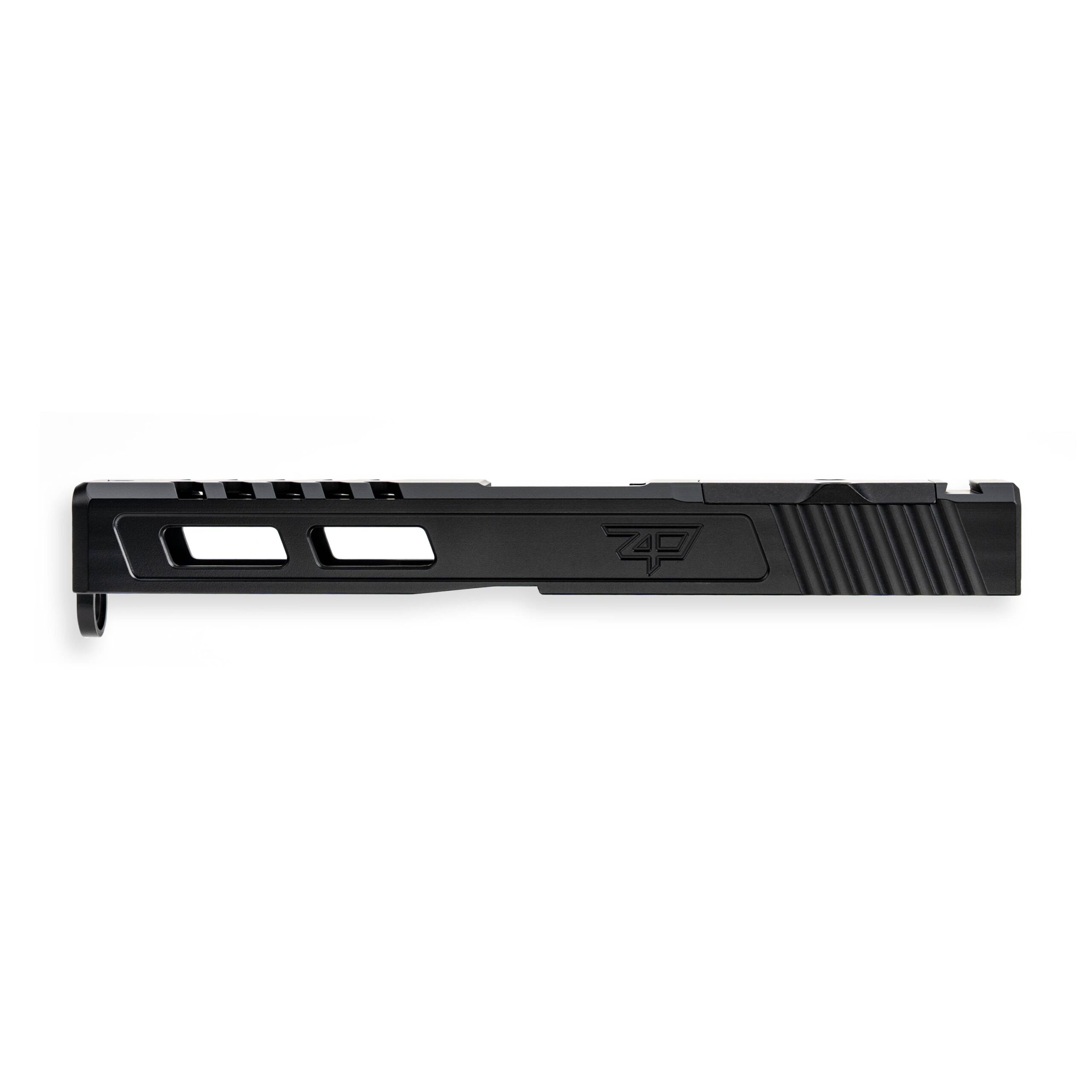 ZPS.2 Slide for Glock 17 Gen 3 - Image 2