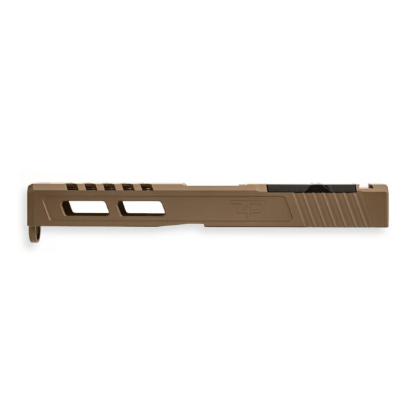 ZPS.2 Slide for Glock 17 Gen 3 - Image 4