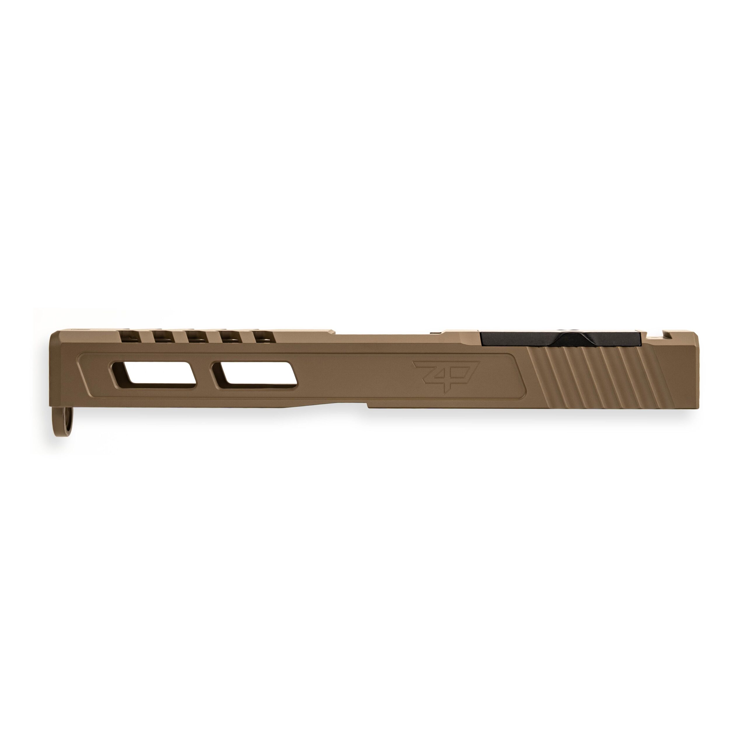 ZPS.2 Slide for Glock 17 Gen 3 - Image 4