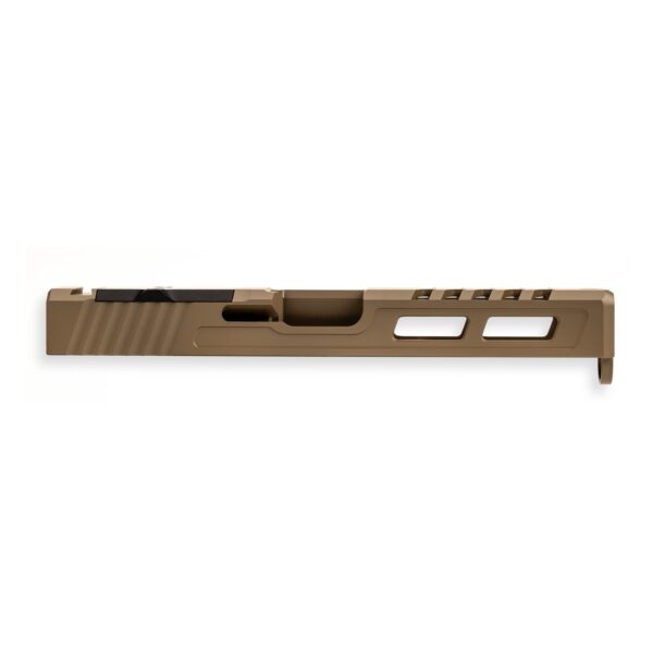 ZPS.2 Slide for Glock 17 Gen 3 - Image 5