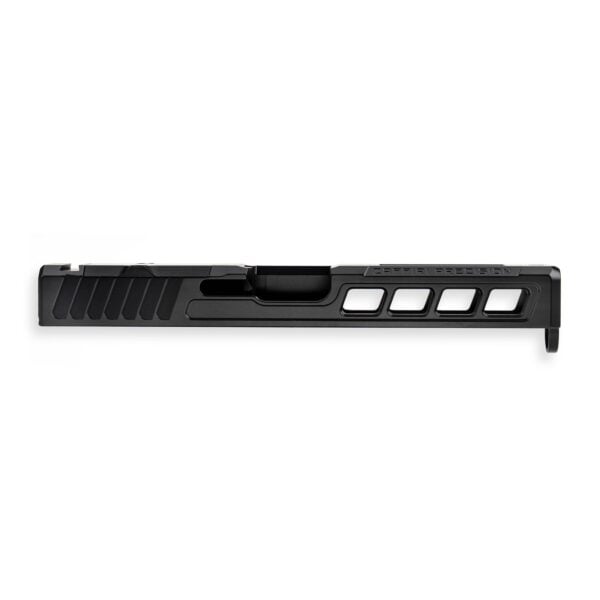 ZPS.3 Slide for Glock 17 Gen 3 - Image 3