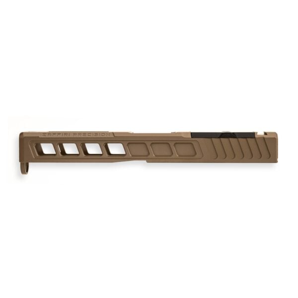ZPS.3 Slide for Glock 17 Gen 3 - Image 4
