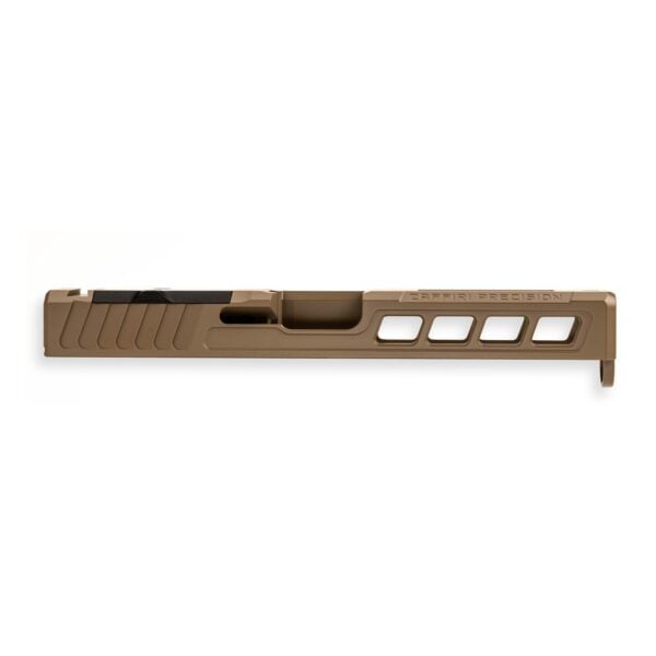 ZPS.3 Slide for Glock 17 Gen 3 - Image 5