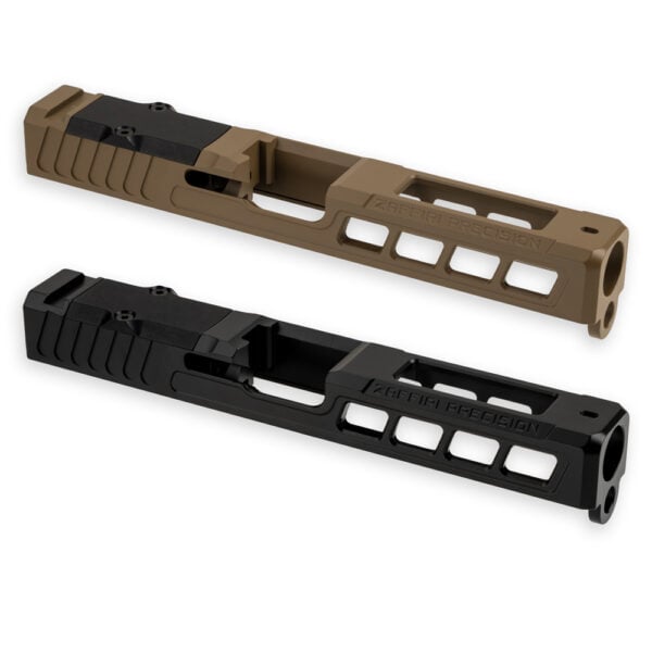 ZPS.3 Slide for Glock 17 Gen 3